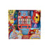 Iron Man and his Awesome Friends Iron Quarters Playset